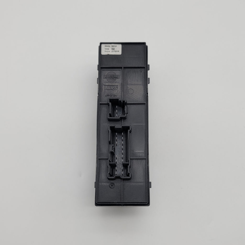 2013- 2019 Nissan Sentra Driver Left Door Master Power Window Switch 254013SH1A
