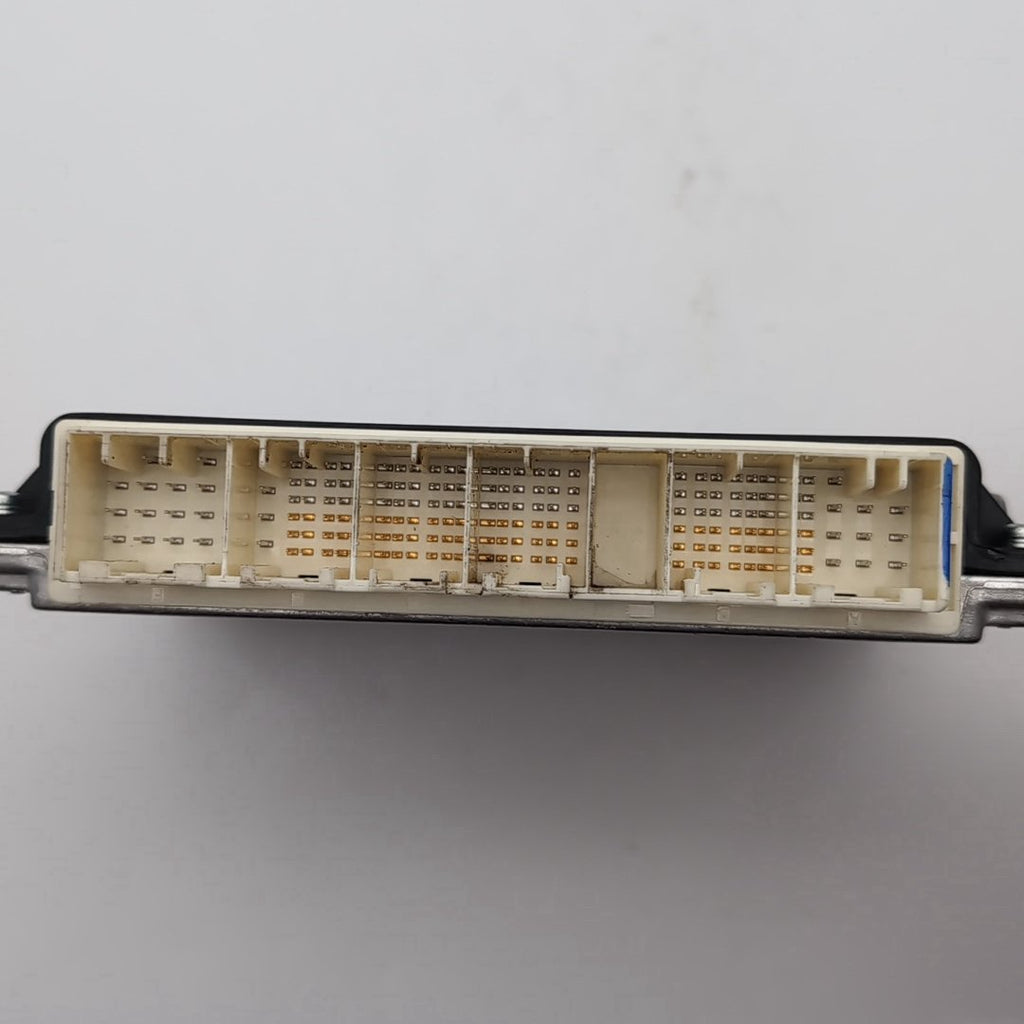 2013 Toyota Highlander Engine Computer Control Module 89661-0E630