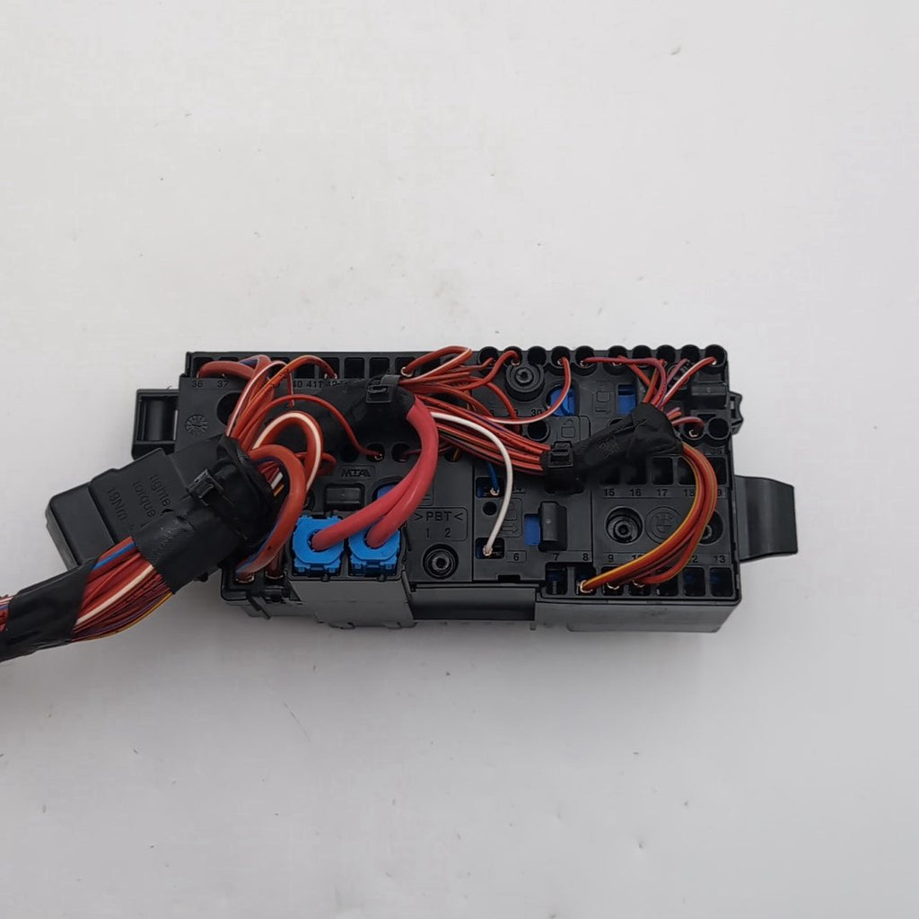 2023 - 2026 BMW 540i G60 G45 G70 G90 Power Distribution Fuse Box 5A039C3