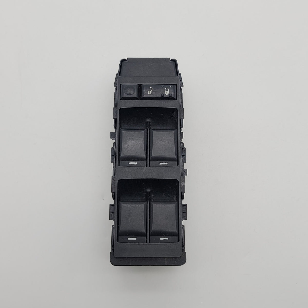 2007 2008 2009 2010 JEEP GRAND CHEROKEE DRIVER MASTER POWER WINDOW SWITCH