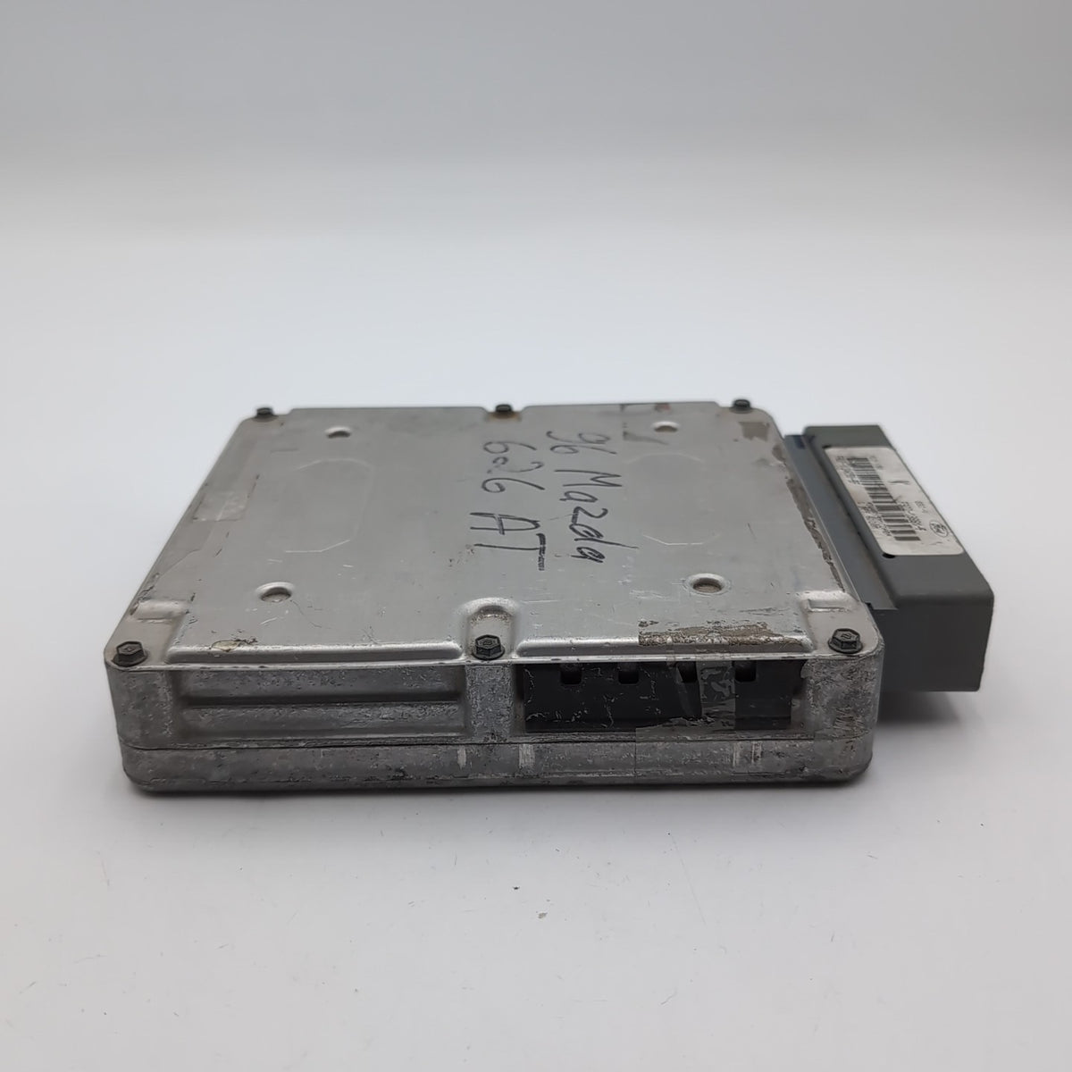 1996 MAZDA 626 Engine Computer Control Module ECM ECU PCM F62F-12A650-BF