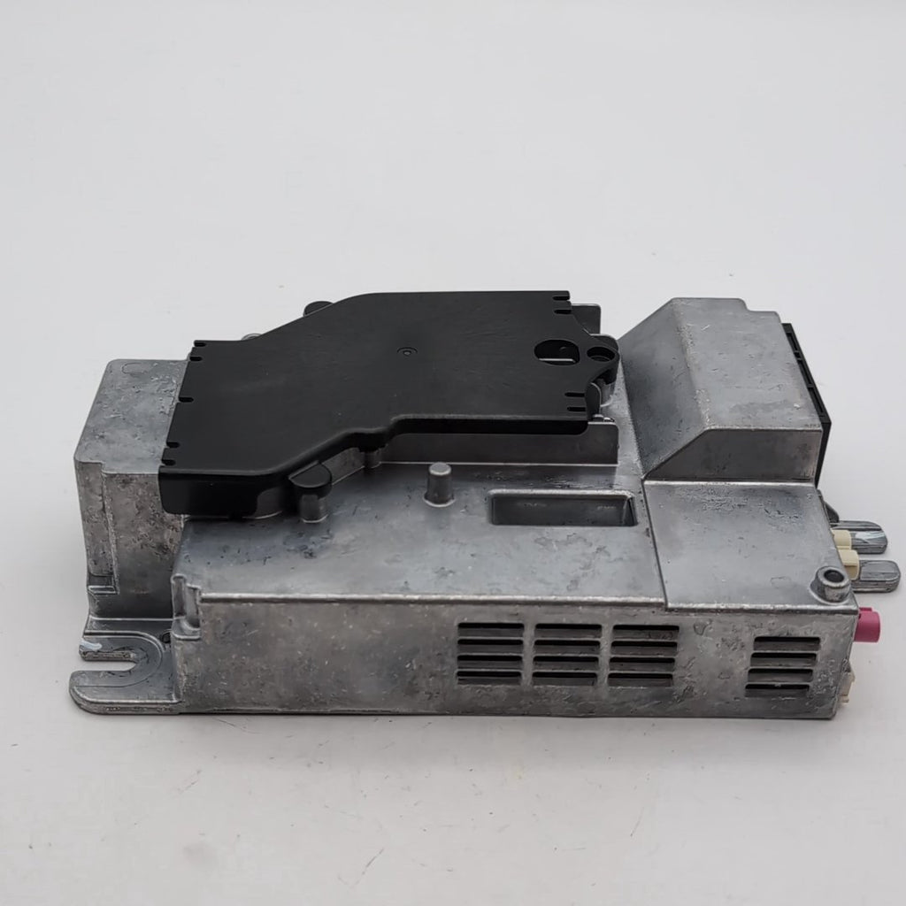 2024 2025 BMW X1 X2 Harman Becker Radio Audio Receiver Control Module 5B44D26