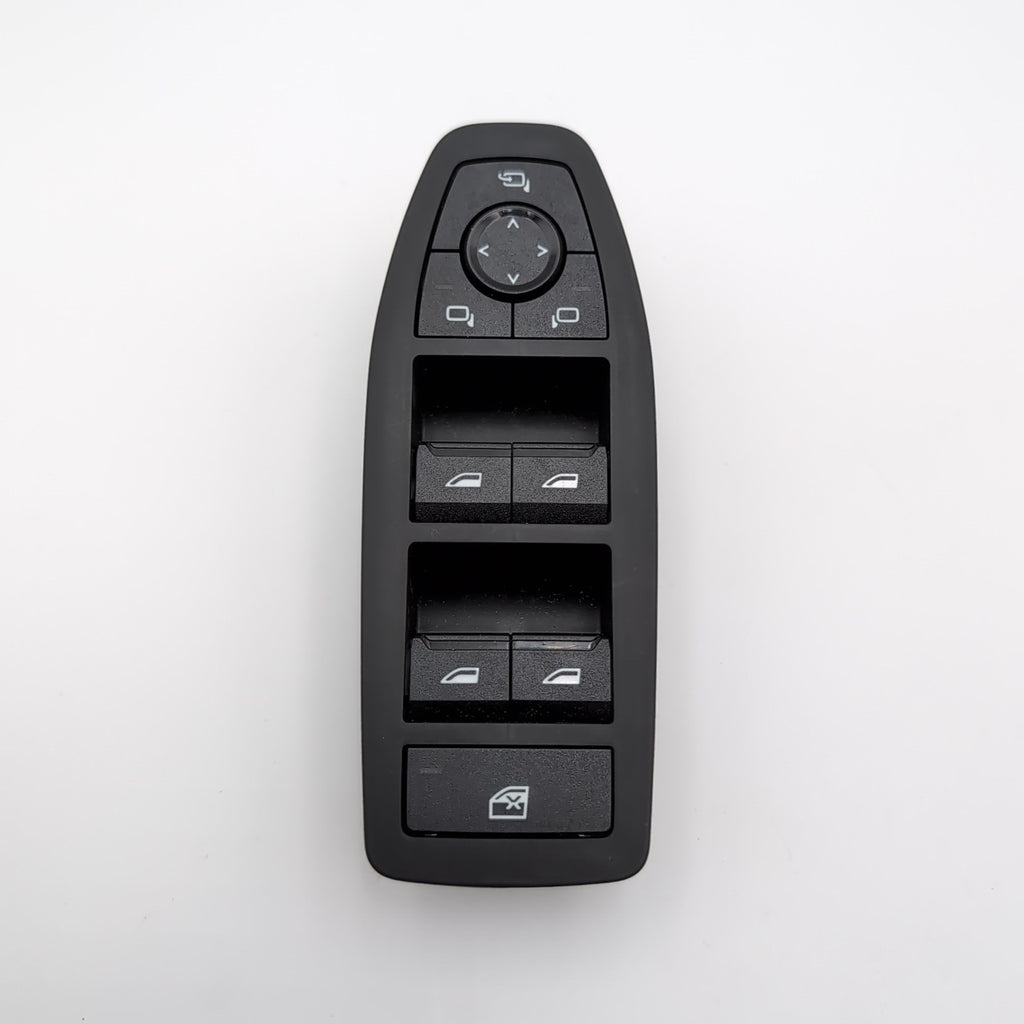 2023 2024 2025 BMW X1 X2 U11 U10 Front Driver Master Window Switch OEM 5A7CB16