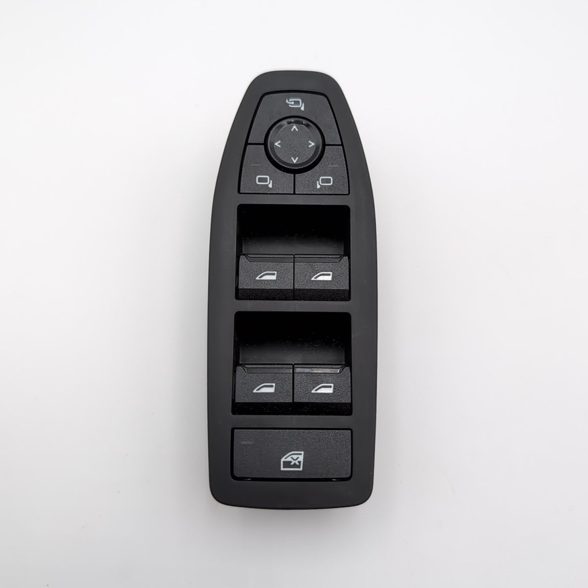 2023 2024 2025 BMW X1 X2 U11 U10 Front Driver Master Window Switch OEM 5A7CB16