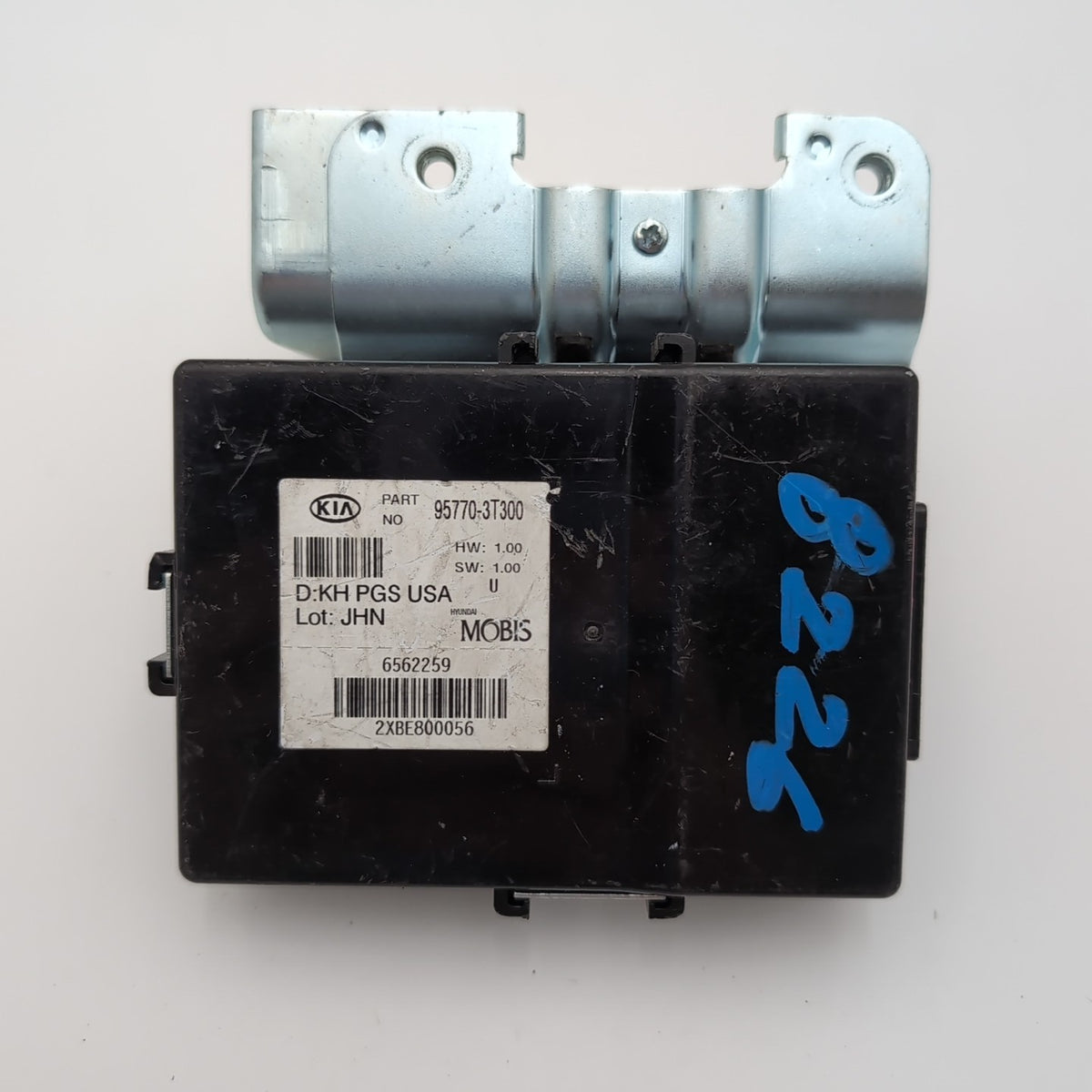 2015 2016 Kia K900 Park Assist Control Module 95770-3T300