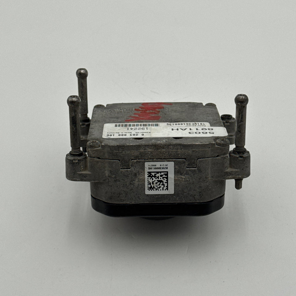 2011 2012 2013 Dodge Durango Cruise Distance Radar Sensor 56038911AH