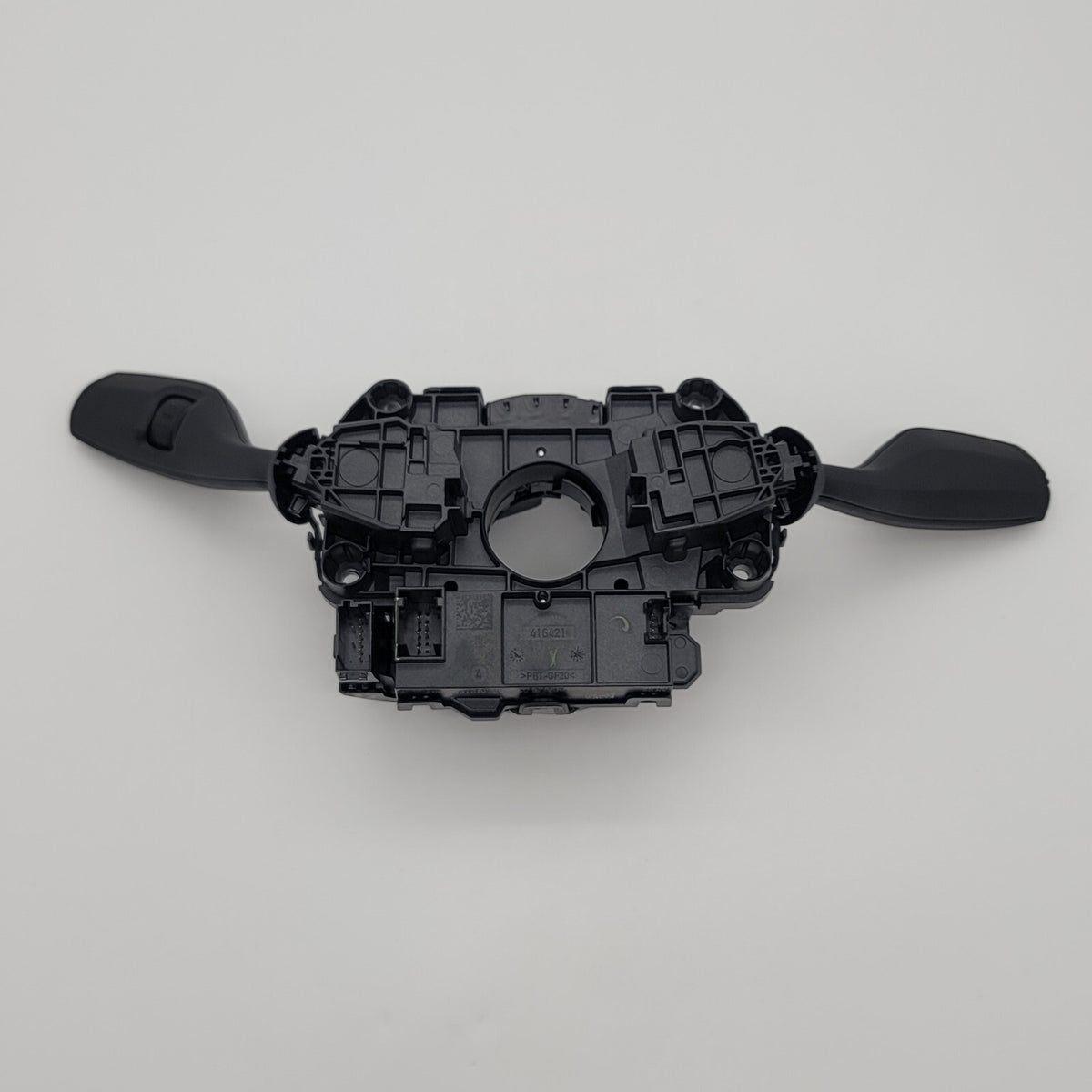 2021 - 2026 BMW G20 G22 G80 G82 G87 M2 M3 M4 Clock Spring Column Switch Assembly