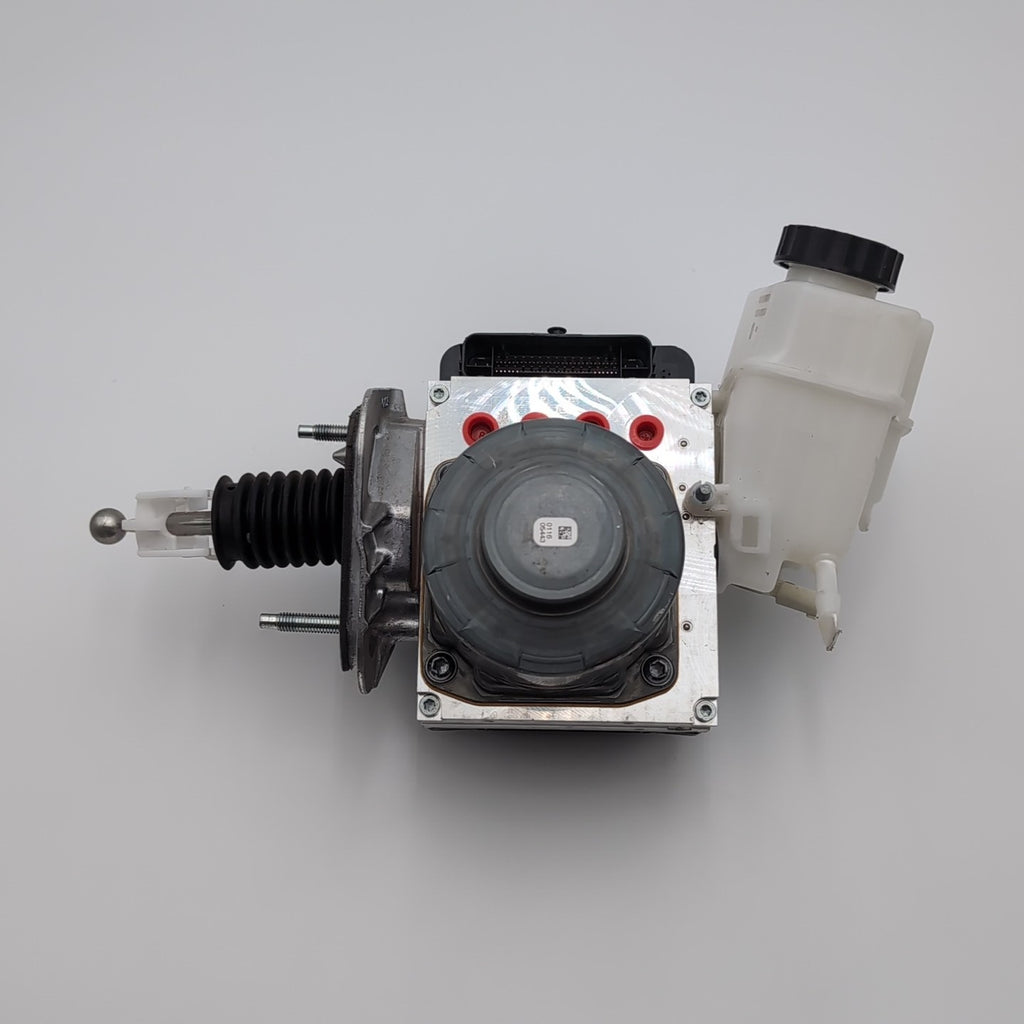 2025 BMW X3 G45 ABS DSC Anti Lock Brake Control Pump Module Unit 5B3C864