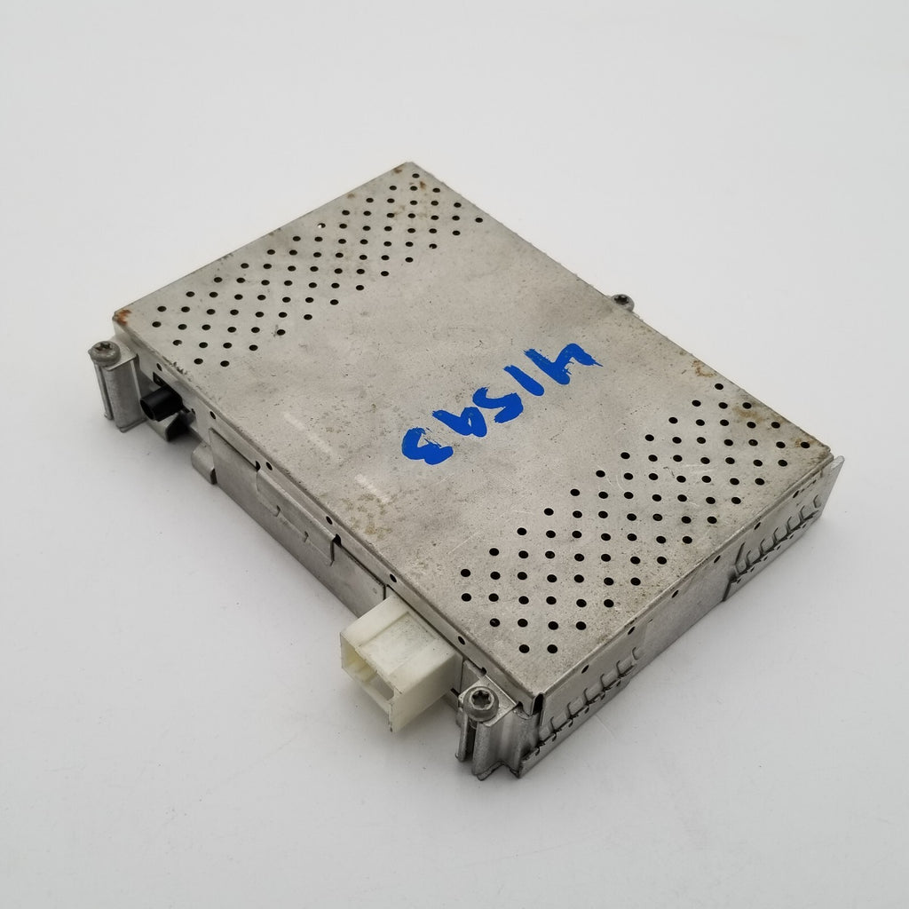 2010- 2013 Jaguar X150 XK XKR Radio Receiver Tuner Module 7W9319C034AE OEM