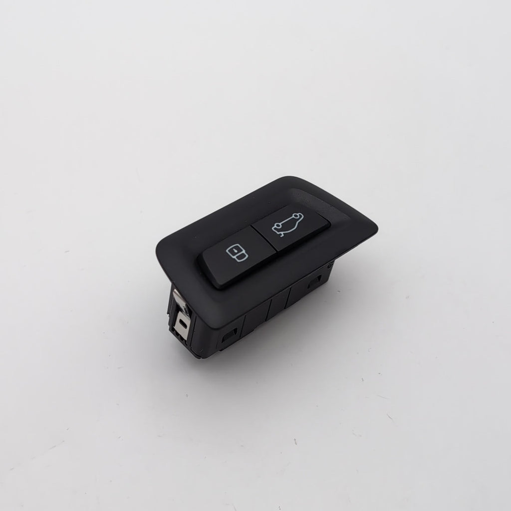 2023 - 2026 BMW G20 G26 XM X3 X5 X6 X7 Rear Trunk Open Close Switch 5A64C25