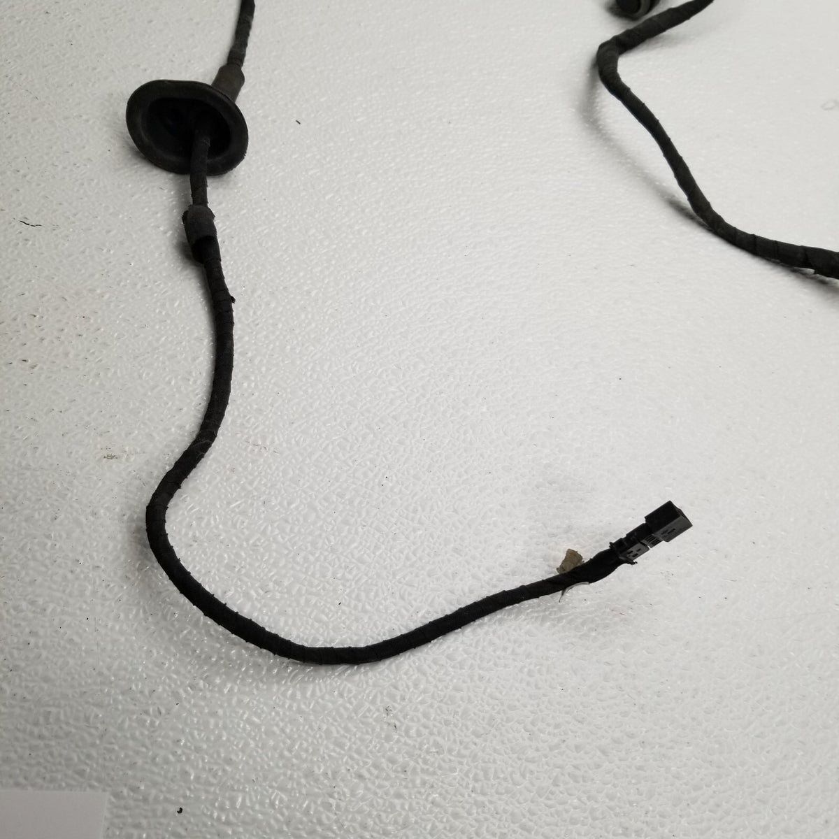 Mercedes X164 GL550 ML350 GL450 Rear Bumper Parking Sensor Wire Harness PDC OEM