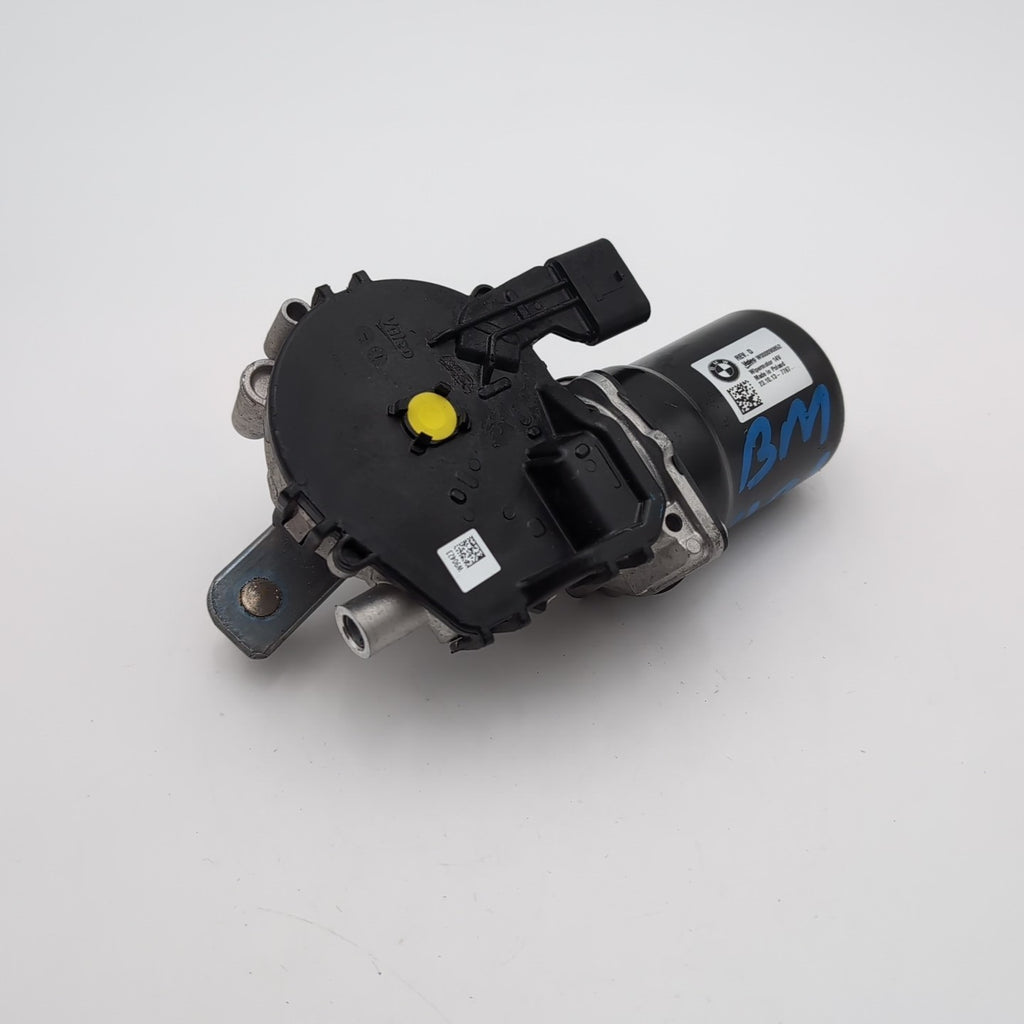 2020- 2025 BMW G20 G22 G26 G80 G82 Windshield Wiper Motor OEM 7427901