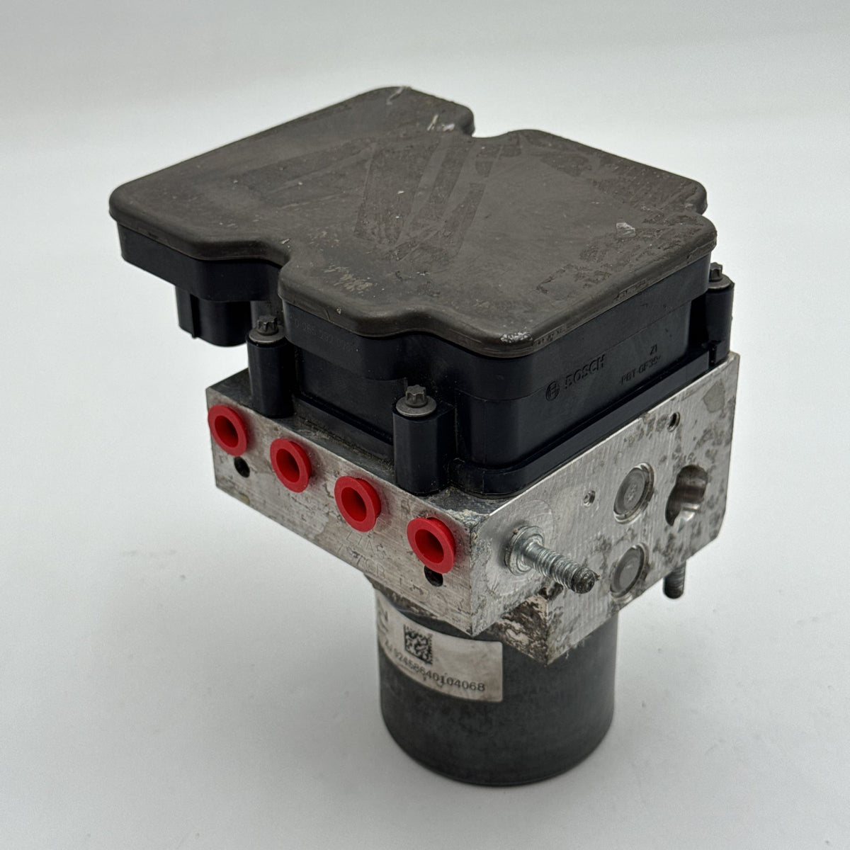 2020 Acura TLX ABS Anti Lock Brake Pump Control Unit 57110-TZ7-A530-M1