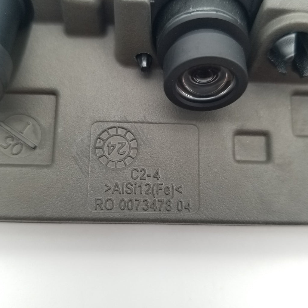 BMW X1 U11 18d 5B31A13 Camera Autonomous Driving Low Front Camera 5B52662