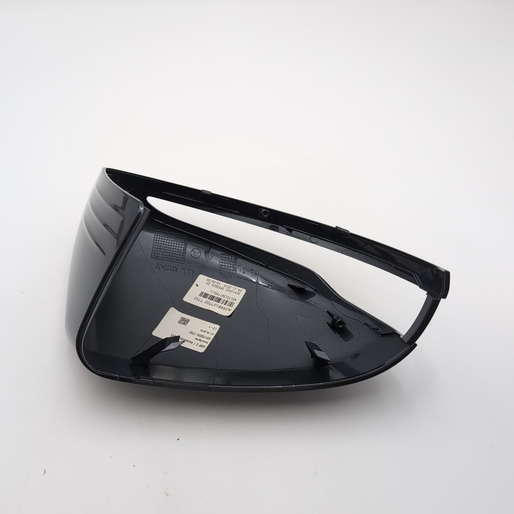 2015- 2020 Mercedes X253 W205 Left Side View Mirror Cap Cover Shell A0998107700