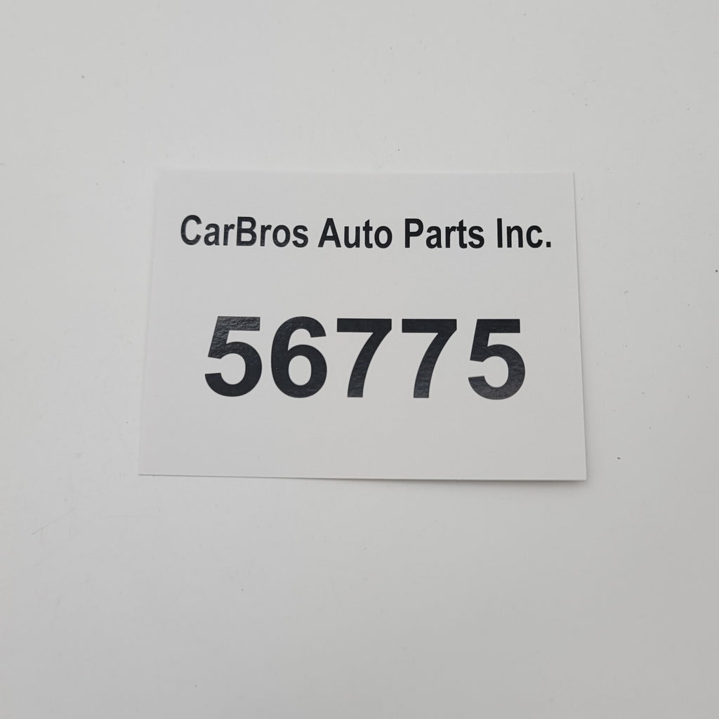 2020 Chevrolet Equinox Engine Computer Ecu Pcm Ecm Pcu Oem 12702989
