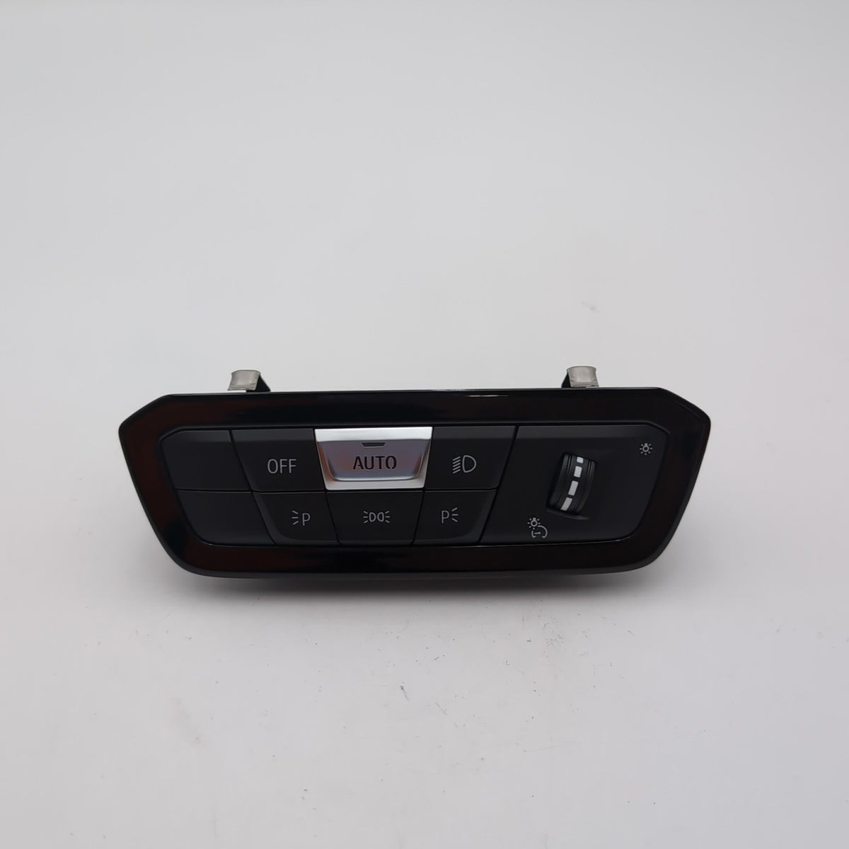 2021 - 2026 BMW G20 G80 G22 G26 G82 M3 M4 Headlight Control Switch Panel 5A16B17