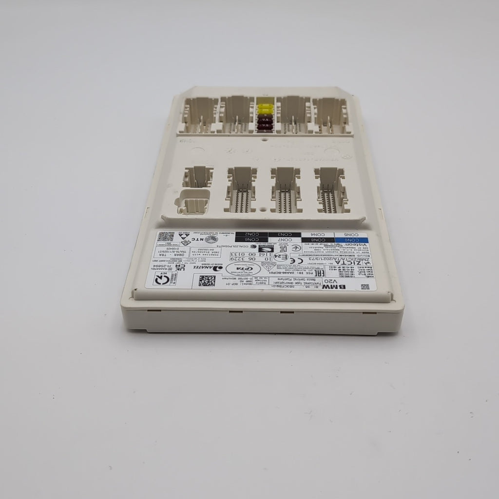2024 BMW X1 BCM BODY CONTROL MODULE UNIT OEM 5B3CFB9