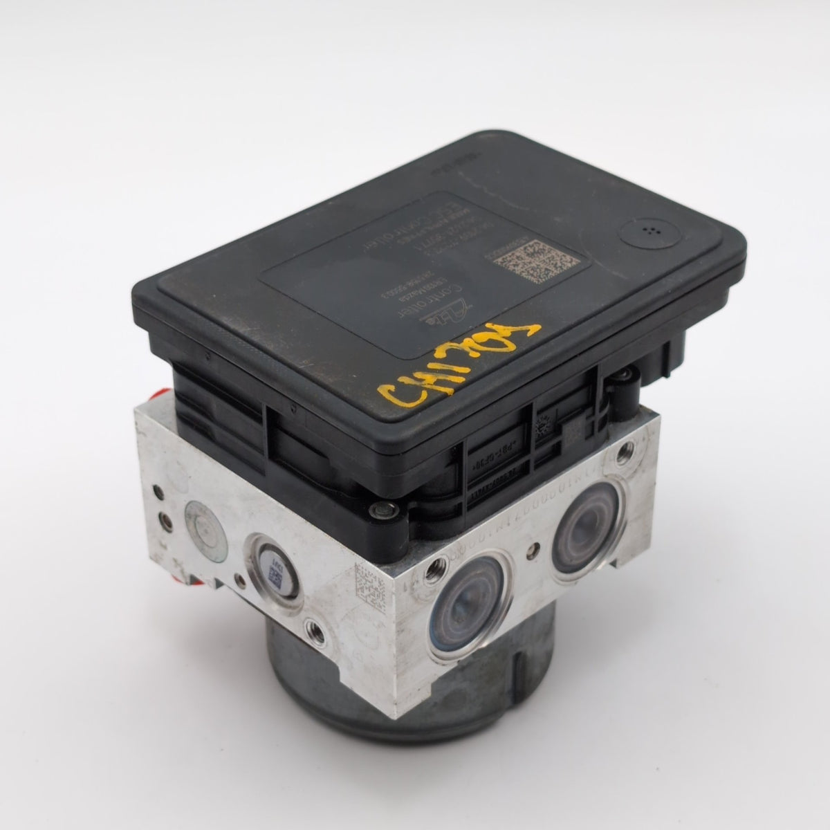 2015 2016 Mazda CX-5 ABS Anti Lock Brake Pump Control Unit KA0G437A0