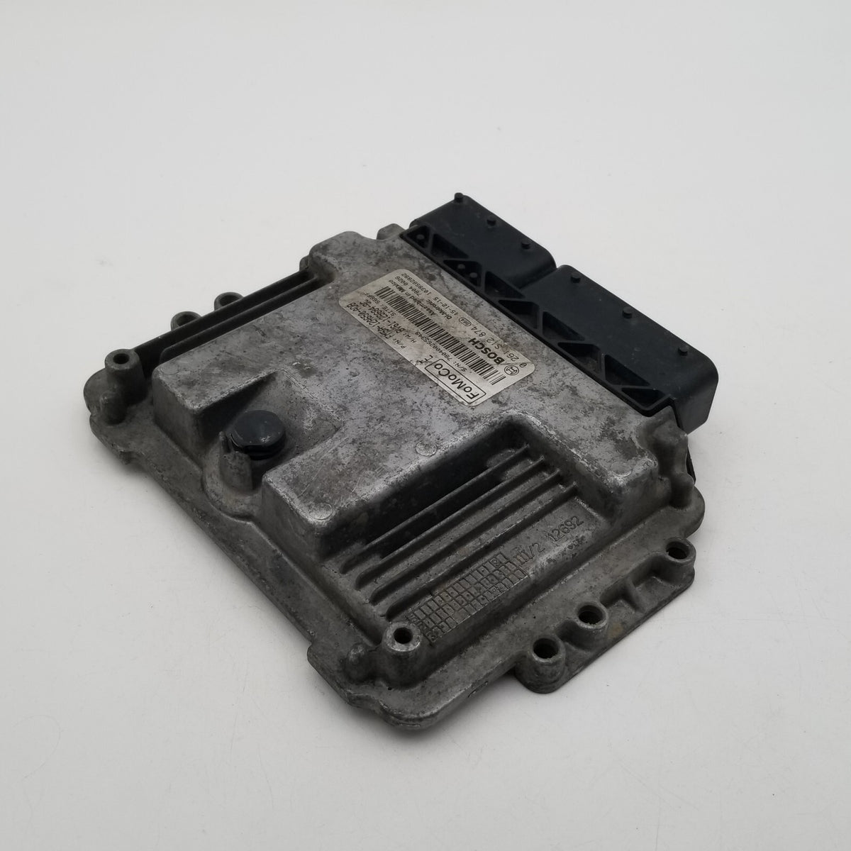 2013- 2018 Ford Focus Engine Computer Control Module OEM FM5A12A650ADB