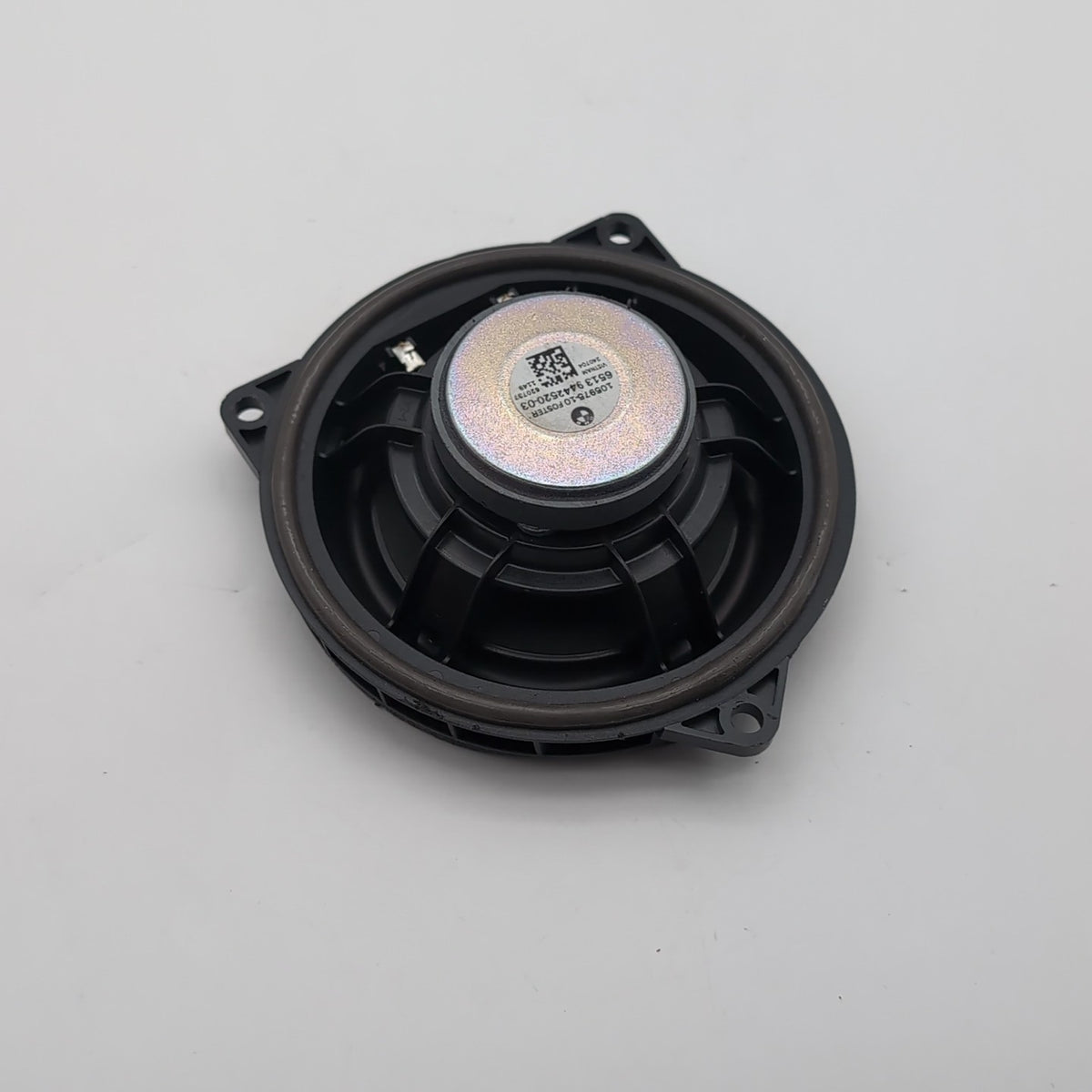 2022 2023 2024 2025 BMW X1 X2 ALEV1 Front Rear Door Midrange Speaker 9442520