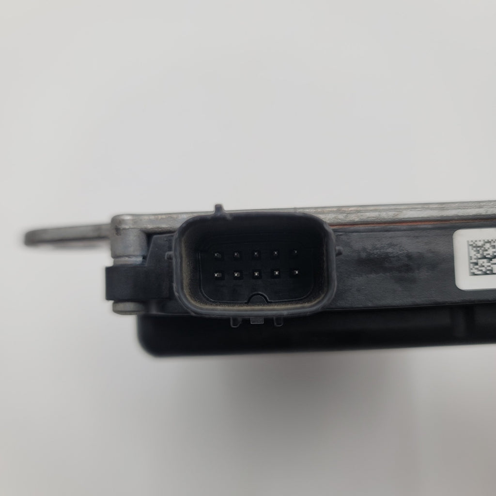 2015 2016 2017 Lexus IS250 IS350 Rear Blind Spot Radar Sensor OEM 88162-0W340