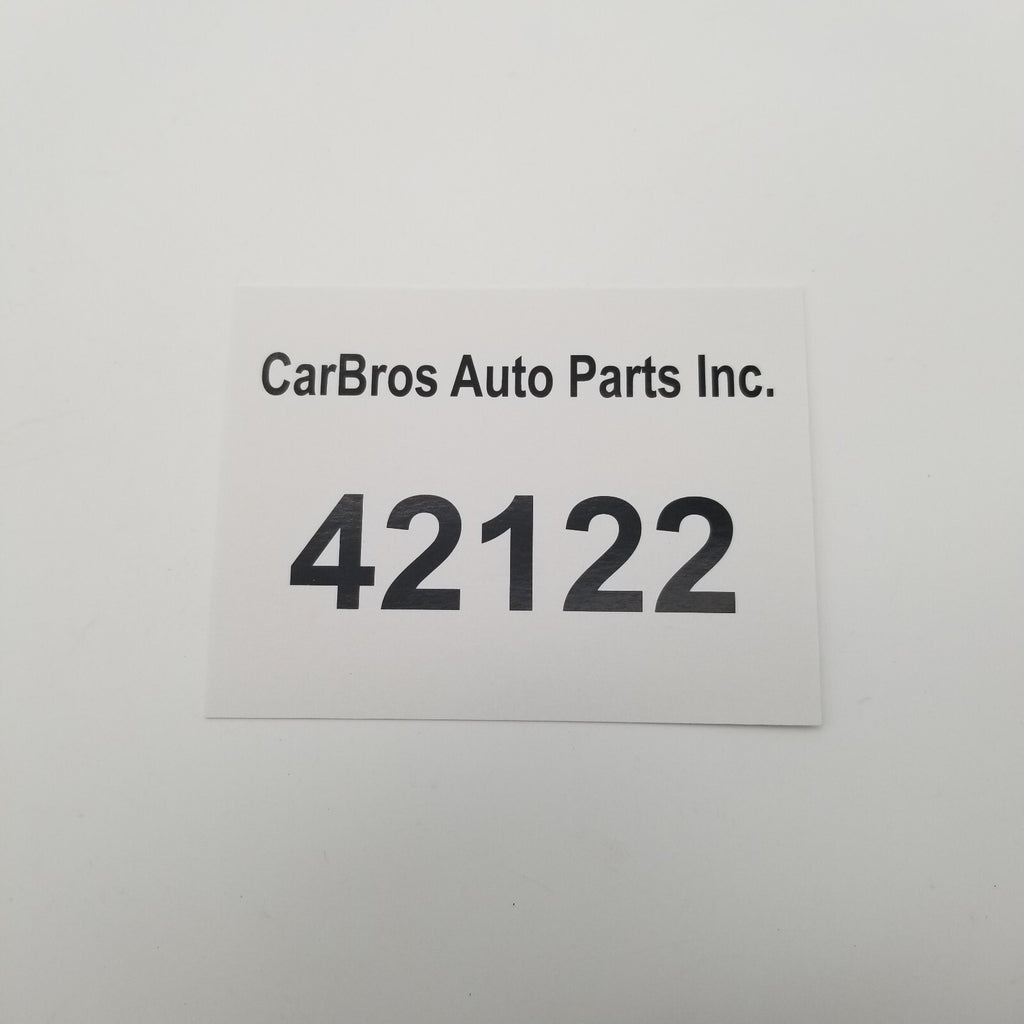 2019-2024 MERCEDES-BENZ G63 G464 LEFT Mirror Cap GLOSS Black COVER