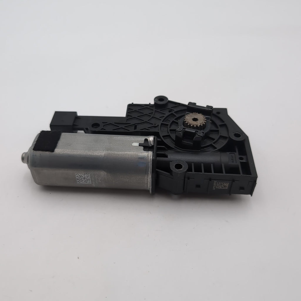 2023 2024 2025 BMW X1 U11 Panoramic Sunroof Power Window Glass Motor OEM 9854523