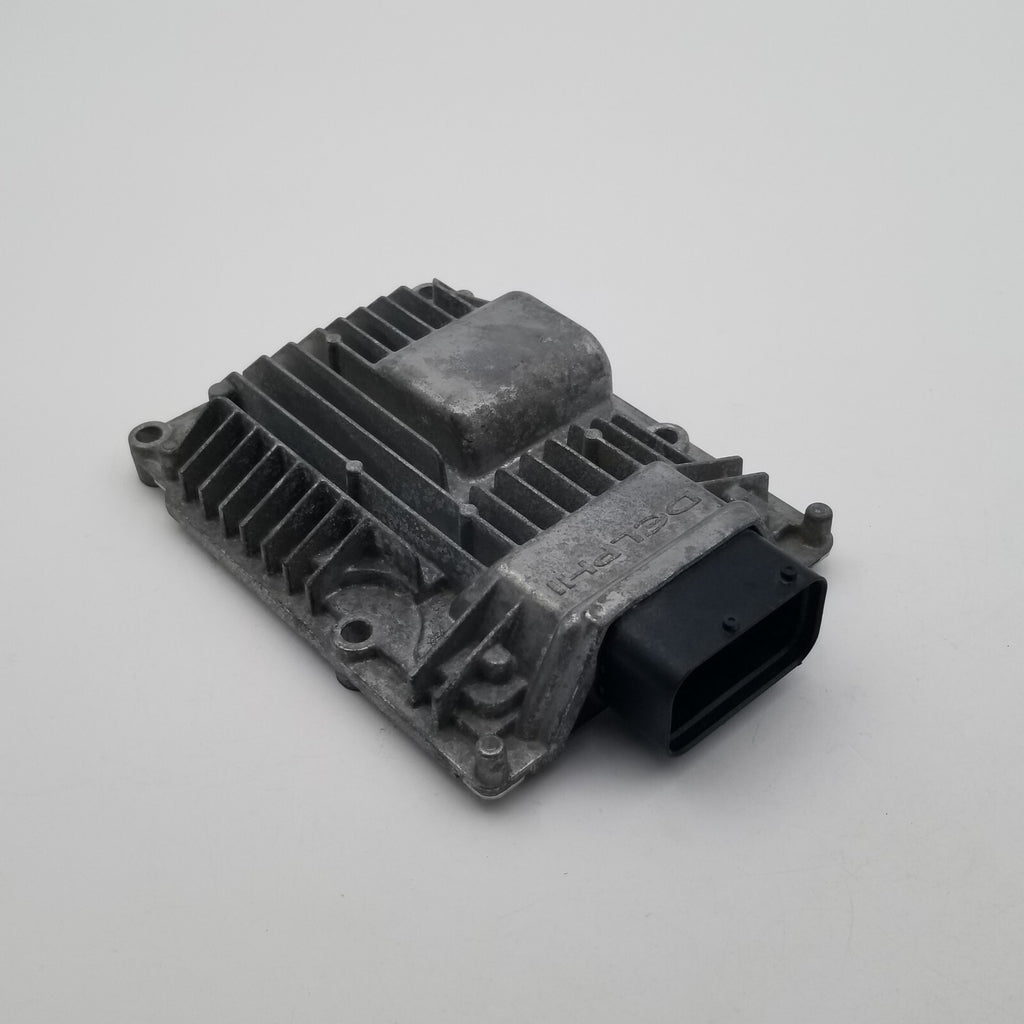 2016- 2018 KIA CADENZA Hyundai Azera Fuel Injection Control Module 391723C010