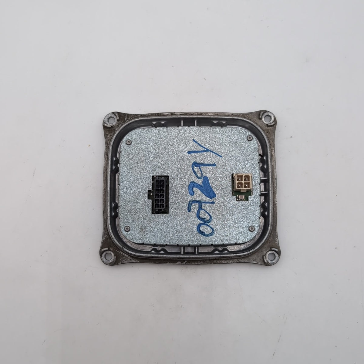 10-14 Mercedes W221 S550 CL550 LED Headlight Xenon Low Beam Ballast Module Unit