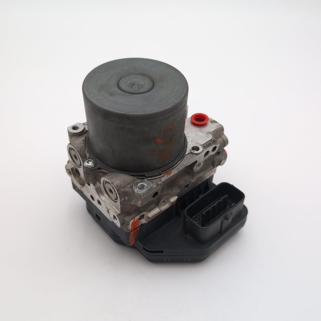 2014 2015 Mazda 6 2.5L ABS Anti Lock Brake Pump Control Unit GHR1-437A0