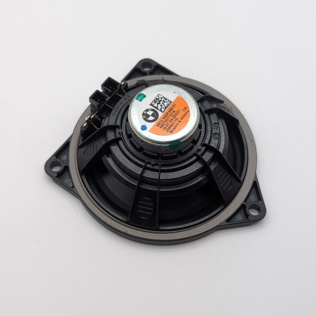 2023 - 2026 BMW i7 G60 G70 Bowers Wilkins Instrument Panel Midrange Speaker