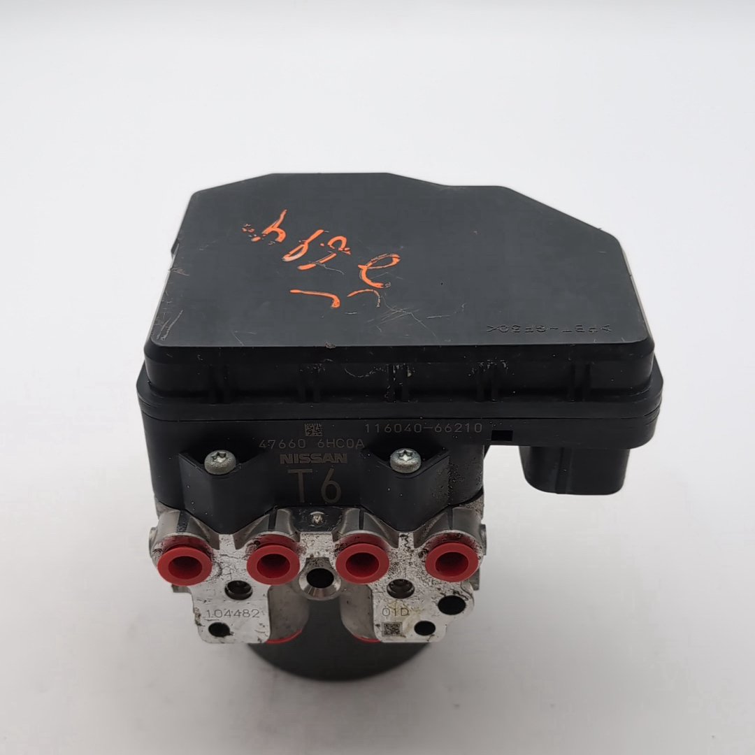 2020 2021 2022 2023 2024 Infiniti Q50 3.0L ABS Anti Lock Brake Pump 476606HC0A