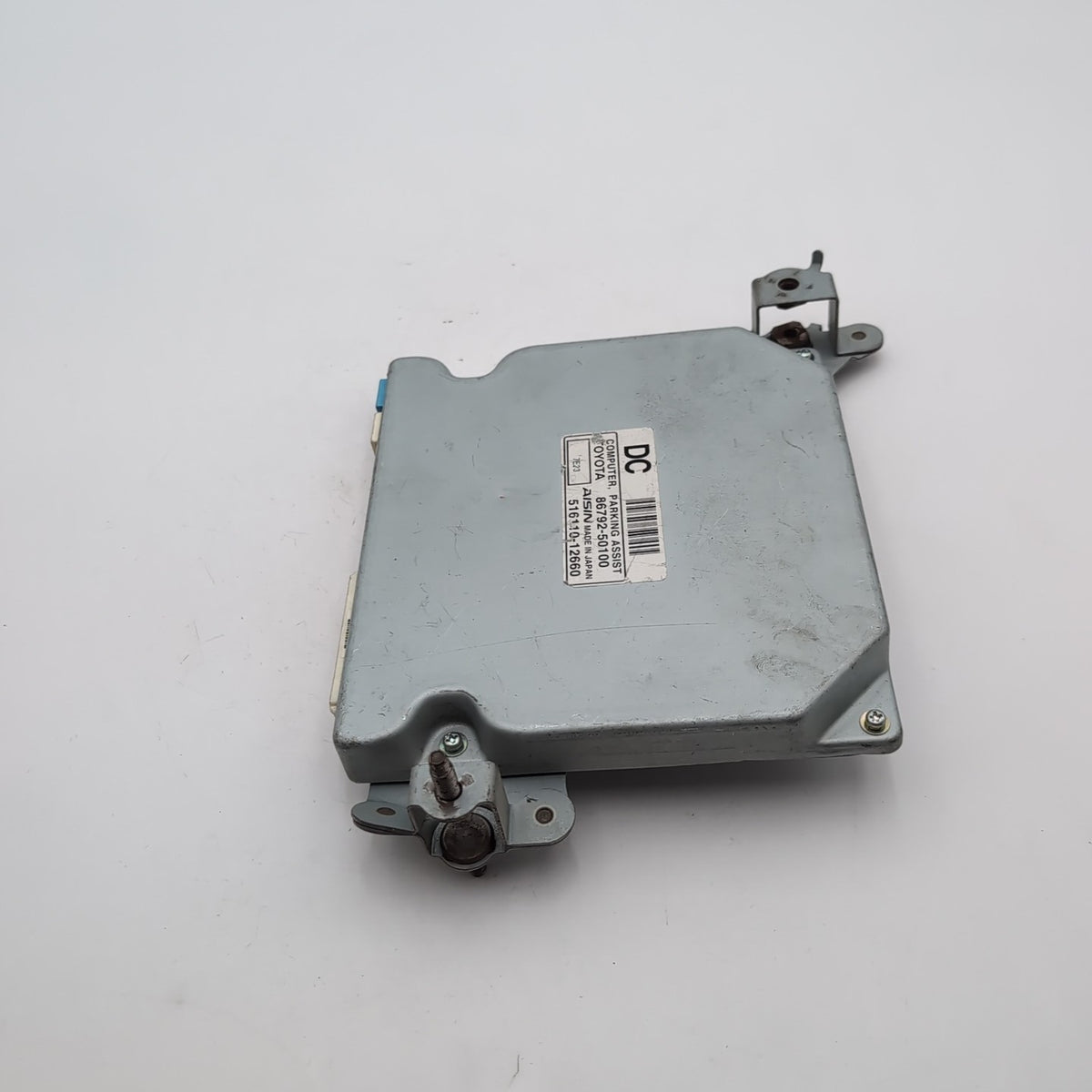 2007 2008 2009 Lexus LS460 PDC Parking Assist Control Module 86792-50100
