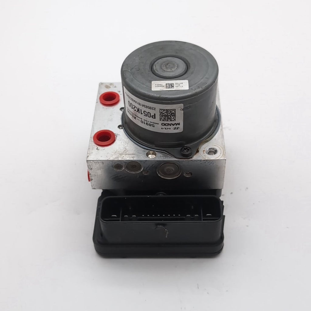 2022 2023 2024 Hyundai Santa Cruz 2.5L ABS Anti Lock Brake Pump 58910-K5200
