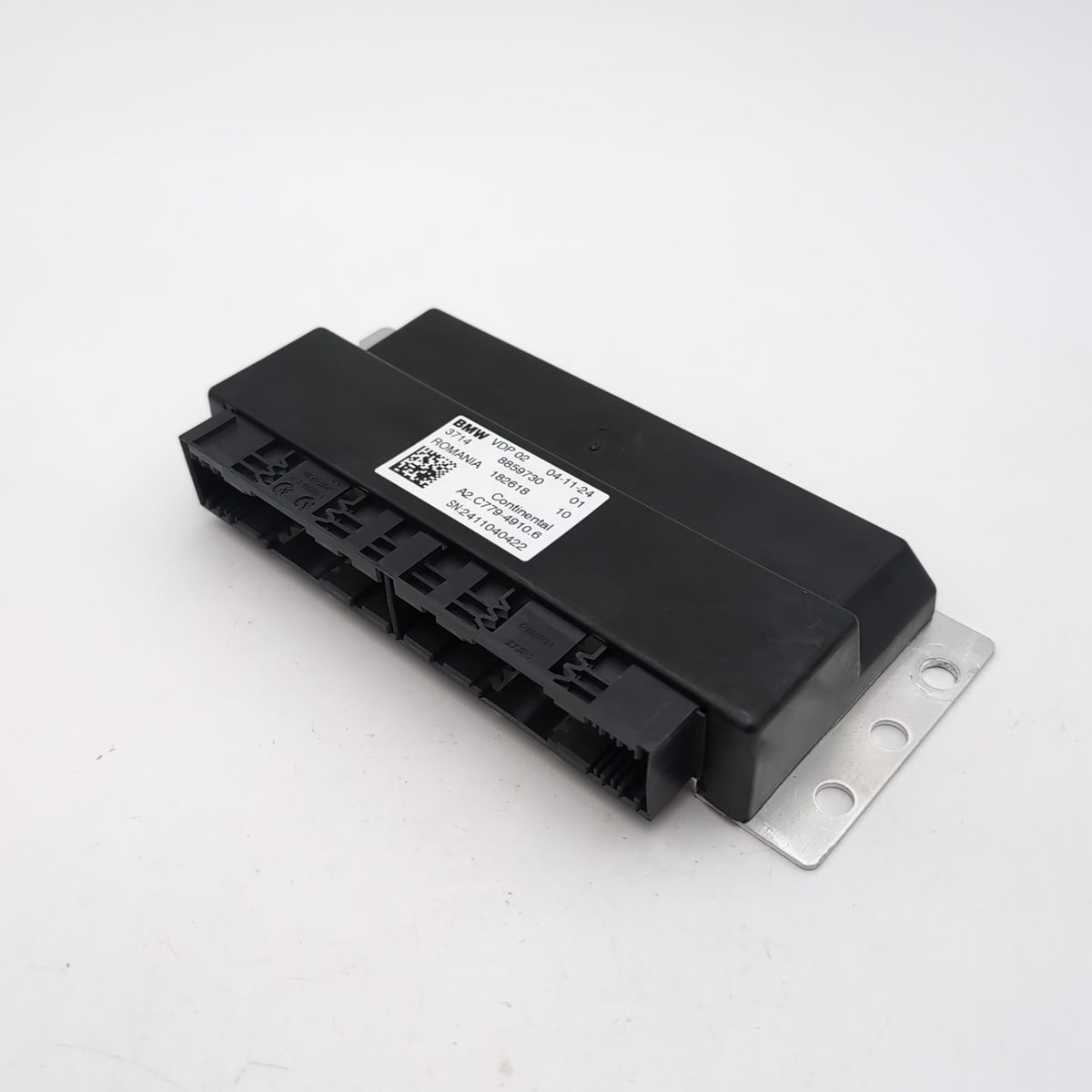 2024 2025 2026 BMW X5 X6 X7 Active Suspension VDP Control Module 8859730