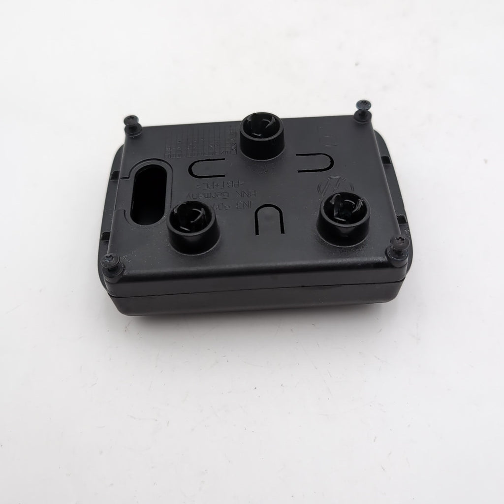 2025 Volkswagen ID Buzz Front Cruise Distance Radar Sensor 1EA907819 1N3907461B