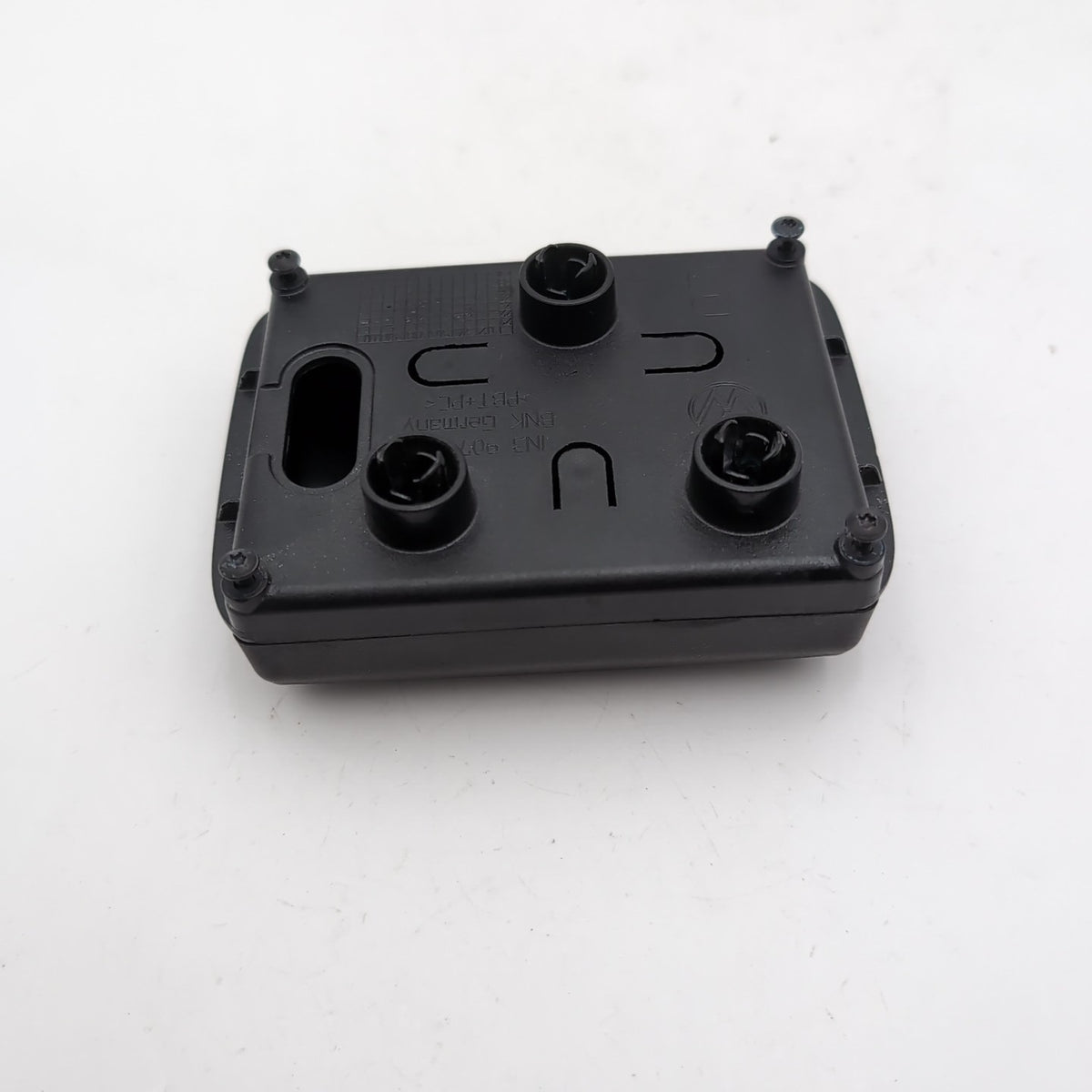 2025 Volkswagen ID Buzz Front Cruise Distance Radar Sensor 1EA907819 1N3907461B