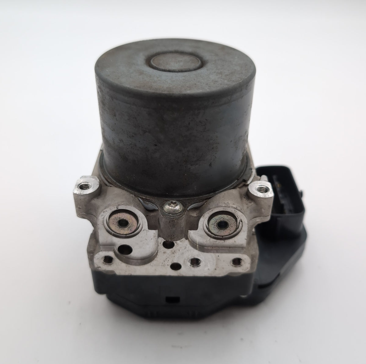 2017 Toyota Sienna 3.5L ABS Anti-Lock Brake Pump Control Unit 44540-08260