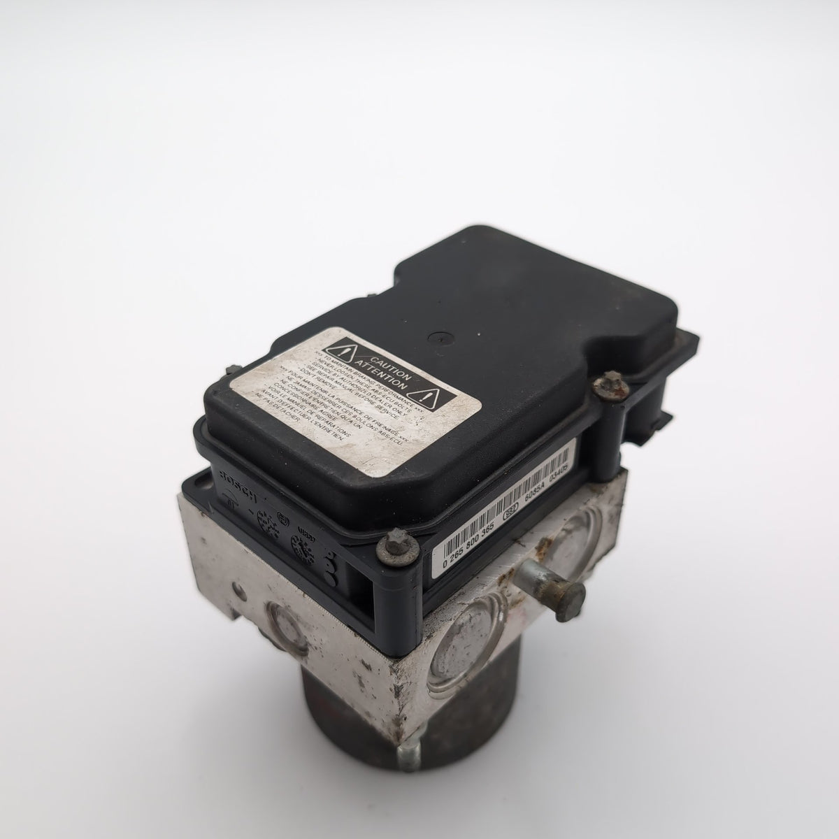 2004 - 2008 Toyota Camry ABS Anti Lock Brake Pump 44510-06080-A