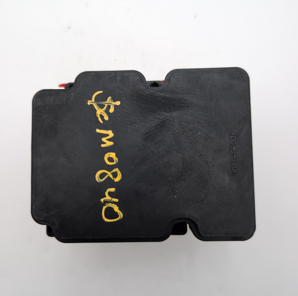 2017 2018 Kia Forte 2.0L ABS Anti Lock Brake Pump Control Unit 58900-B0200