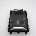 2019 - 2026 BMW X5 X6 X7 Center Console Storage Compartment Carbon Fiber Trim