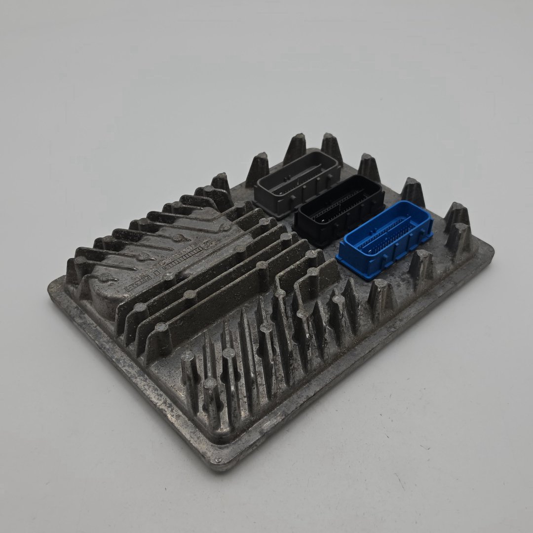 2018 Chevrolet Silverado 1500 Engine Computer Control Module ECU E92 12688528