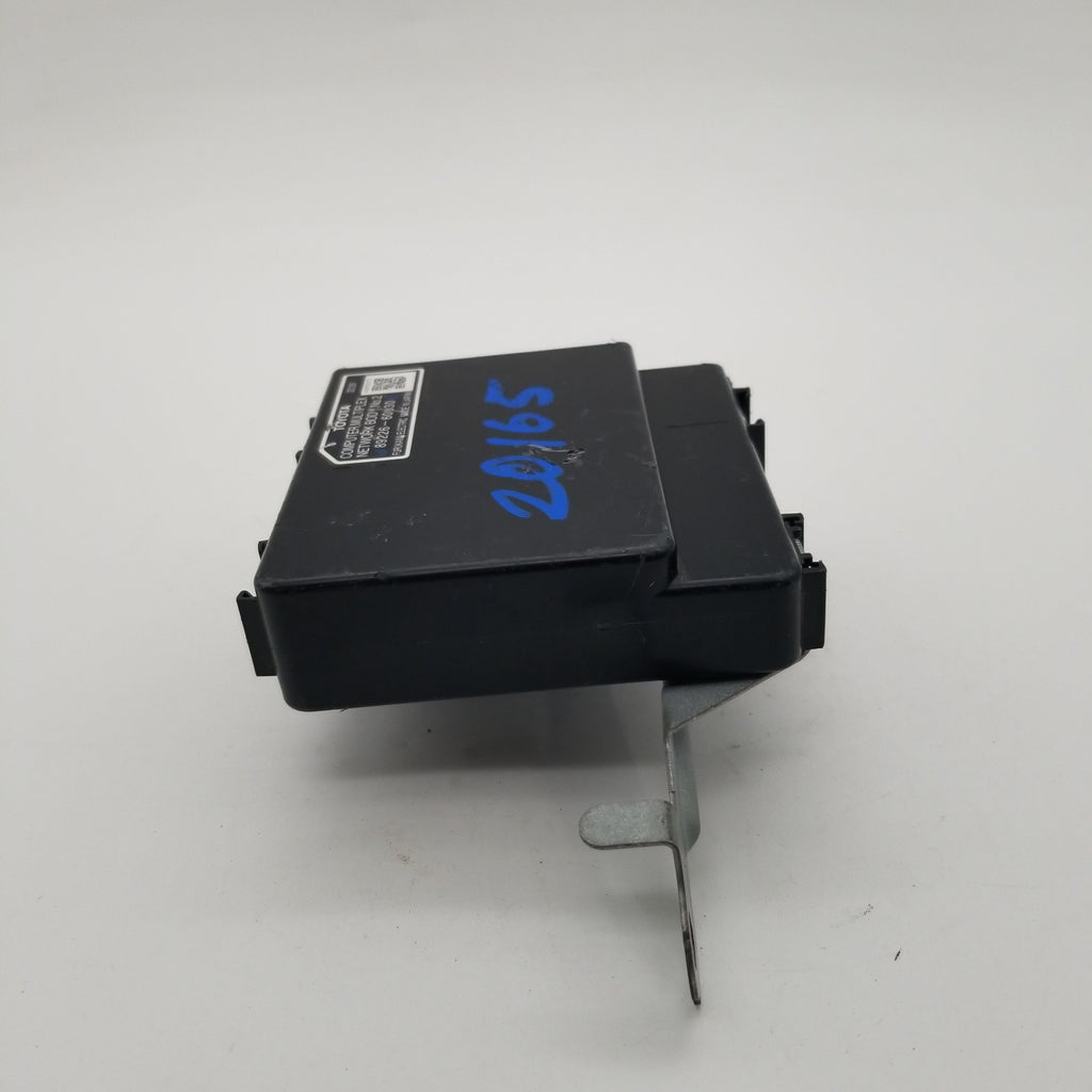 2003- 2009 Lexus GX470 Multiplex Network Body Control No.2 Unit 89226-60030