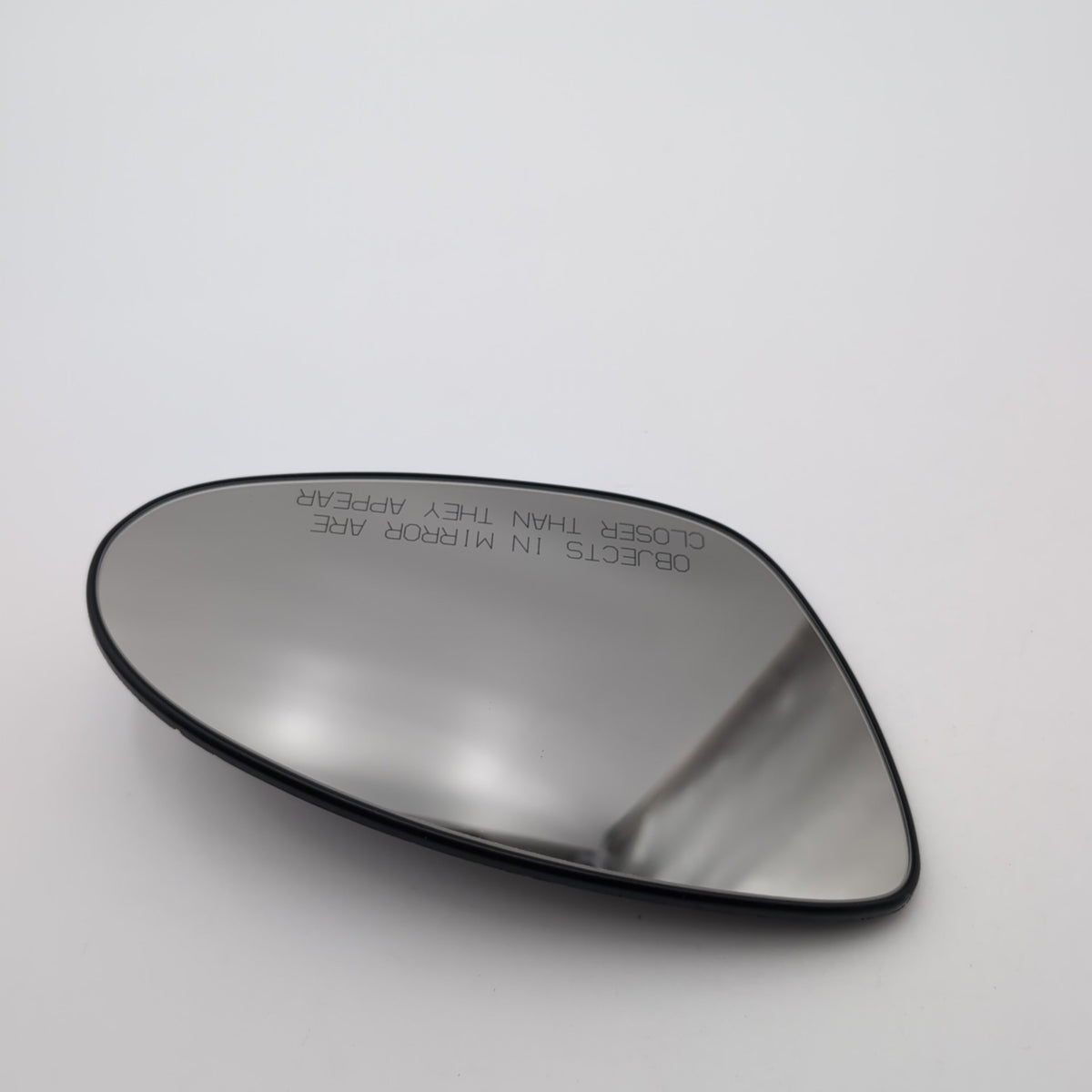 2007 2008 2009 Mercedes CLS W219 Right Side View Mirror Glass A2218101021