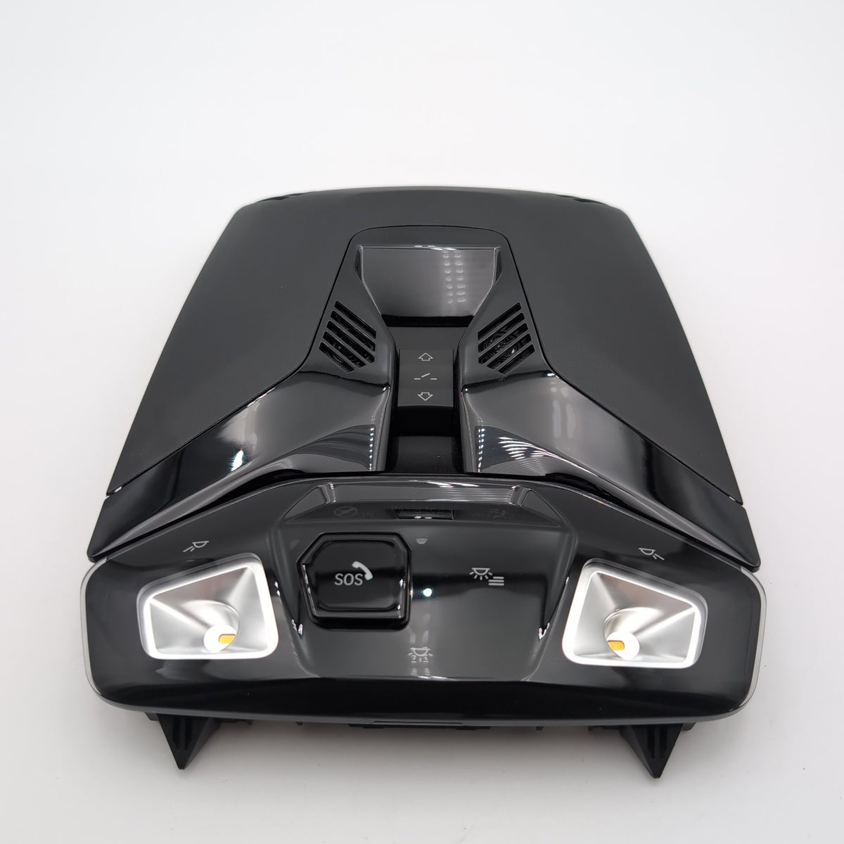 2023 2024 2025 BMW X1 X2 Overhead Console Dome Light Assembly 5B477C3