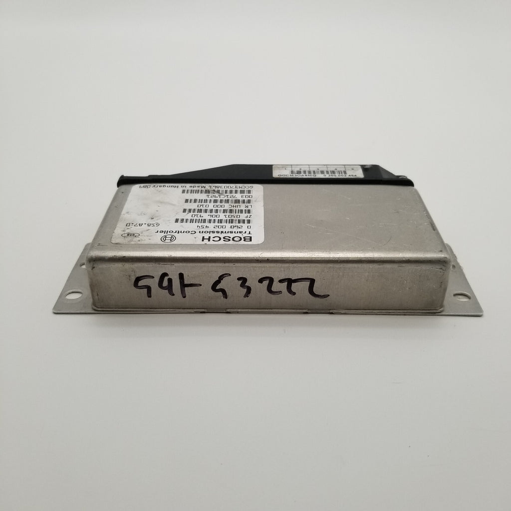 1999- 2002 Land Rover Discovery Ii 2 L318 Transmission Control Module UHC000010