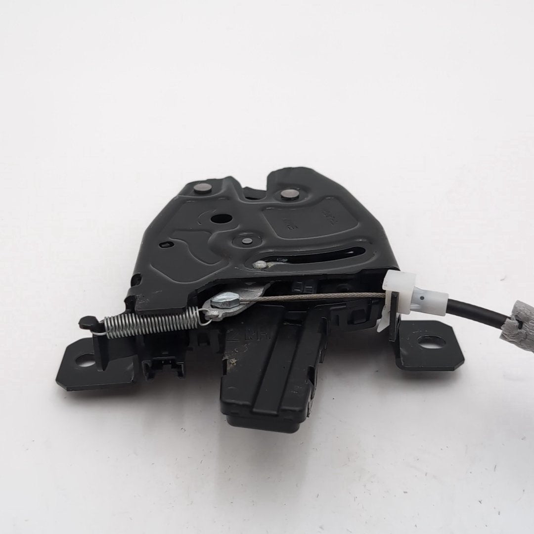 2023 2024 2025 2026 BMW X5 Rear Right Tailgate Trunk Lid Latch Actuator 5A12988