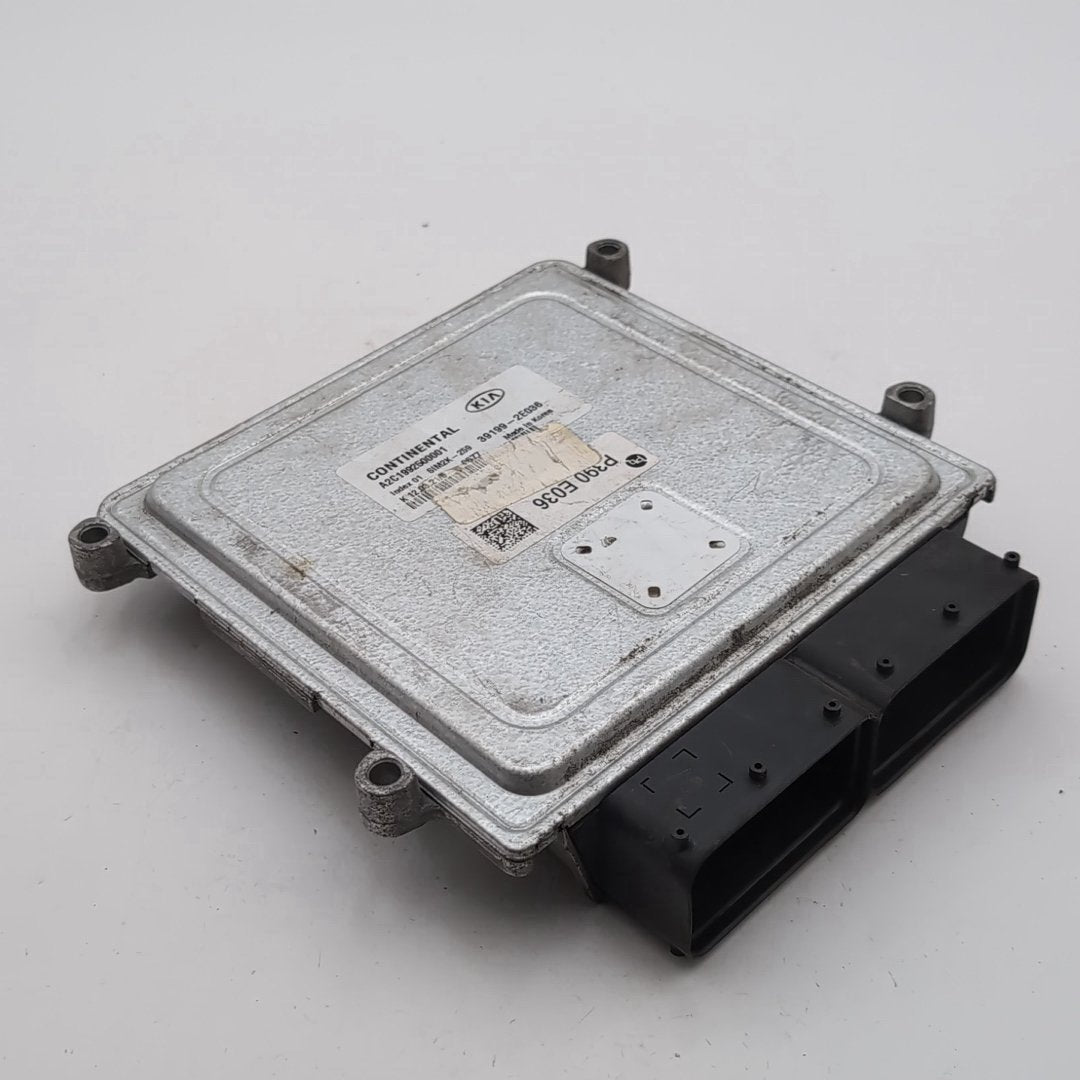 2019 2020 Kia Forte 2.0L Engine Computer Control Module ECU 39199-2E036