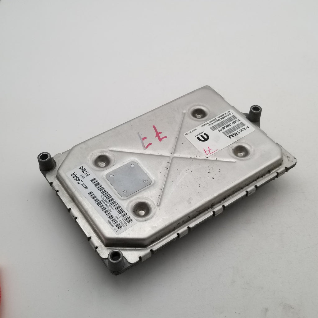 2016 2017 Dodge Journey Engine Control Module Computer OEM ECM ECU P68259135AA